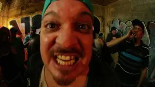 Rehab - King of Tweakers (Official Video)