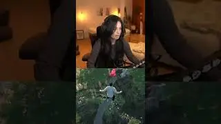 Valkyrae RAGE Compilation