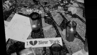 Around Ground Zero - The 9/11 Photographs of B. Knapke