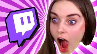 New POGCHAMP of Twitch