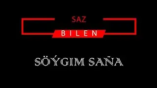 RAHMAN HUDAÝBERDIÝEW _ SÖÝGIM SAÑA ( KARAOKE )