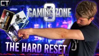 The Complete Restart - Gaming Zone Zero
