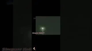 🛸⚡🛸"WE HAVE AN UNIDENTIFIED FLYING OBJECT" 🛸⚡🛸 STS-73