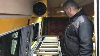 Усовершенствовали кровать