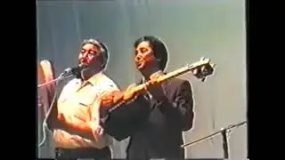 Хамрокул Одилов ва Тулибой Йулдошев - Кор куринди