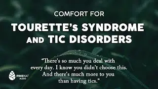 [f4a] Tourettes and Tic Disorder Comfort [listener request]
