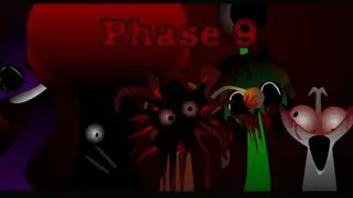 THIS IS THE REAL NIGHTMARE PHASE 9 - SPRUNKI