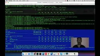 Test web application load with Locust an open source load testing tool.