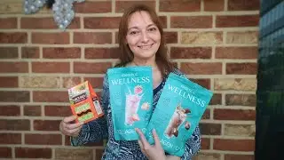 Готовим суп менестроне с итальянскими травами и коктейли Faberlic Wellness.