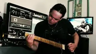 rainbow in the dark (Dio cover)