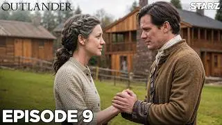 Outlander Season 8 Episode 9 | Claire Meets Her Father!