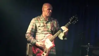Godboogie - "Why Don't You Love Me" - Jerome Godboo, Shawn Kellerman, Eric Schenkman & Gary Craig