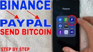 🔴🔴 How To Send Bitcoin From Binance To Paypal ✅ ✅