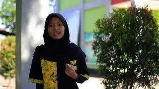 Umi Muflikha - Cover Condong Pada Mimpi - Kategori A