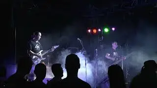 гр. Replica_Band - Штиль (cover гр. Ария )