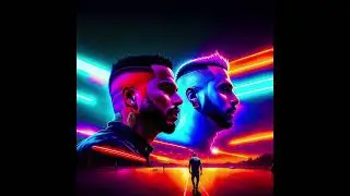 J Balvin & Anuel AA ft. Nicky Jam, Ozuna 