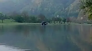 Sazanın Yasak Zamanında Ağ İle Av Yapıyorlar 😠😠 | Sezonun İlk Turna Avı