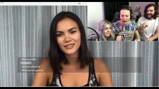 Toqtir | Moparism ve Clumsykitty ile Five Dates Oynuyor.| Kız Tavlama Taktikleri.