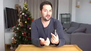 Testing Saramonic SR-M3 in Different Vlogging Conditions