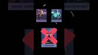 KINGDOM CLASH ARENA ANALYSIS. TRIAL.