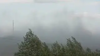 111.  Золоотвал краснокаменской ТЭЦ 16.08.2022 16:20
