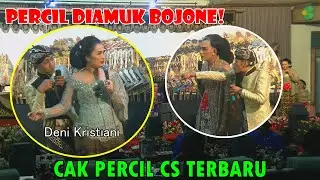 WONG LANANG PANGGAH KALAH KALIH WONG WEDOK! CAK PERCIL KENEK AMUK BOJONE // Selecta, Batu //