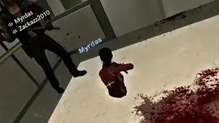 How to kill your friends in elevators (L4D2)