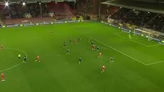 Highlights: Leyton Orient 1-0 Rotherham United