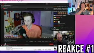Reakce na problémy Tváře Twitche