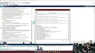 CCNA 1 Live Stream