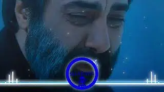 موسيقى بابا عمر و ماما نازك الثانية - حزينة جدا وادي الذئاب 🥺
