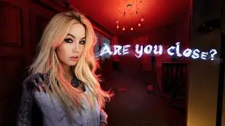 PHASMOPHOBIA▸КАКАЯ НЕОЖИДАННАЯ ВСТРЕЧА!