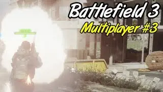 Battlefield 3 - Multiplayer With Friends #3