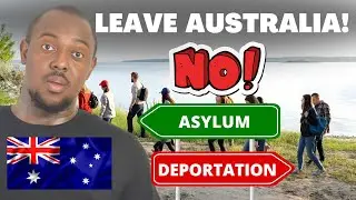 5 Countries Could Be Banned  from Visiting Australia