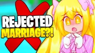 Why InquisitorMaster REJECTED Marrying Zach! (THE END OF ZALEX)