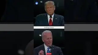 President Debate AI Drilling Uranus #shorts #funny #viralshorts #ai #comedy #usa