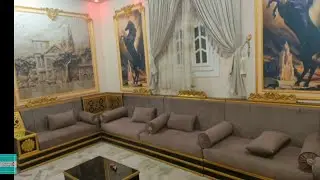 بيت في الكيلو 4 للبيع01279135547