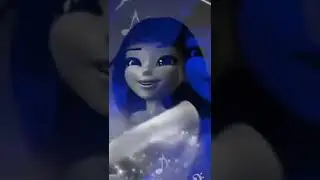 Флора и Муза Сиреникс на разных языках
