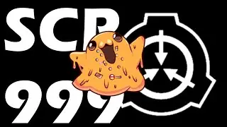 Caramel a pété un câble [Uranium SCP]