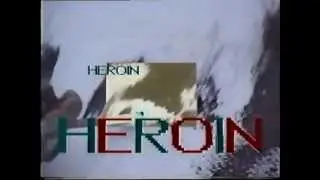 heroin