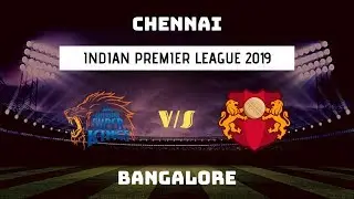 CSK Vs RCB 1st T20 Match Dream11 Team | RCB vs CSK Playing11 | CSK vs RCB Playing11 & Team News