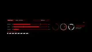 Background Hacking Video || With Sound And Animation-2