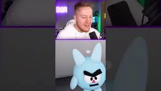 Поззи и игра смешарики! Поззи фан 🤩 