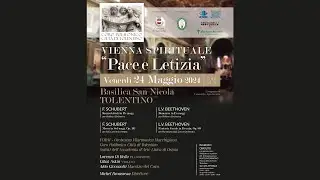 La FORM e il Coro Polifonico 