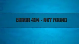 comment gérer le code d'erreur 404 Not found ? (python/flask)[18/20]