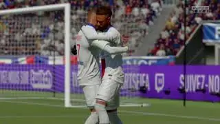 we are the champions " coop 21