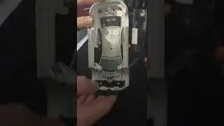 présentation de la Citroën de rallye