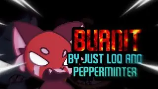 Friday Night Funkin': Funkin' Nuggit (2.5 Unofficial) - Burnit
