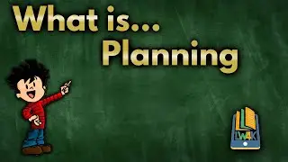 What is Planning?