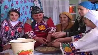 Хунархои мардуми дар нохияи Ш. Шохин
